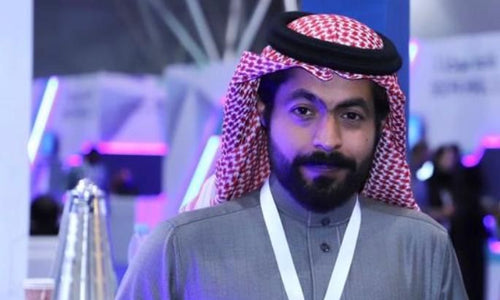 CEO Abdullah Alsahli Earns Master’s Degree with Research on External Auditors’ Role in Tax Compliance